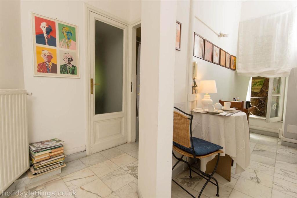 2 Be Colosseo 3* Rom