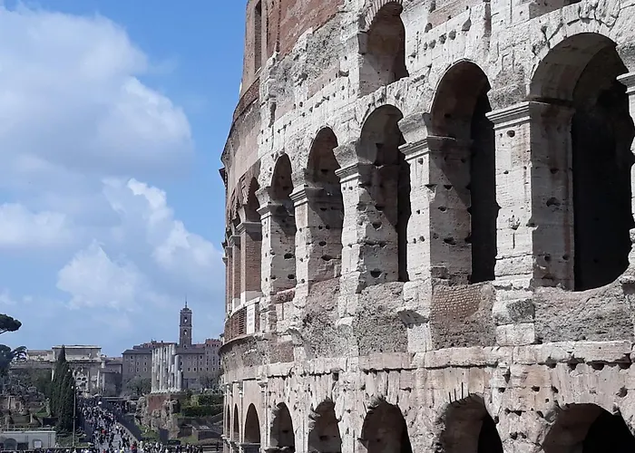 2 Be Home Colosseo