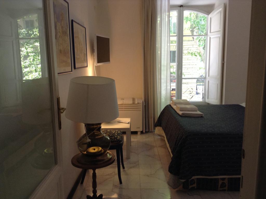 Bed & Breakfast 2 Be Colosseo Roma